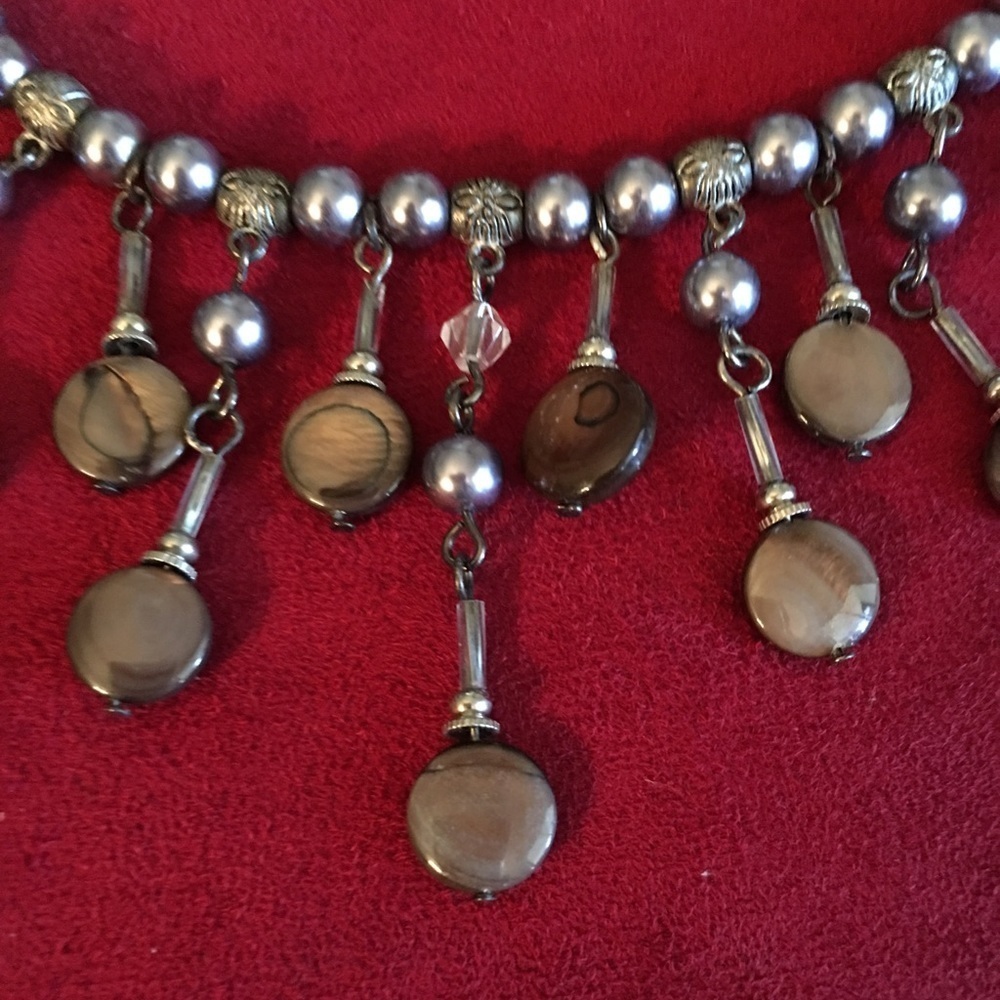 😍Necklace it’s gorgeous